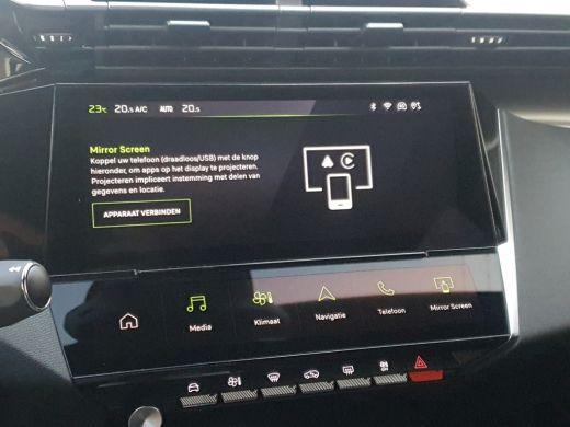 Peugeot 308 SW 1.2 PureTech GT | Apple Carplay/Android Auto|telefoonintegratie premium | Elektrisch glazen pa... ActivLease financial lease