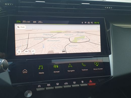 Peugeot 308 SW 1.2 PureTech GT | Apple Carplay/Android Auto|telefoonintegratie premium | Elektrisch glazen pa... ActivLease financial lease