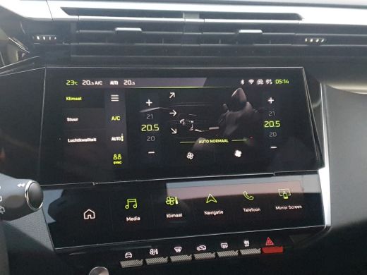 Peugeot 308 SW 1.2 PureTech GT | Apple Carplay/Android Auto|telefoonintegratie premium | Elektrisch glazen pa... ActivLease financial lease
