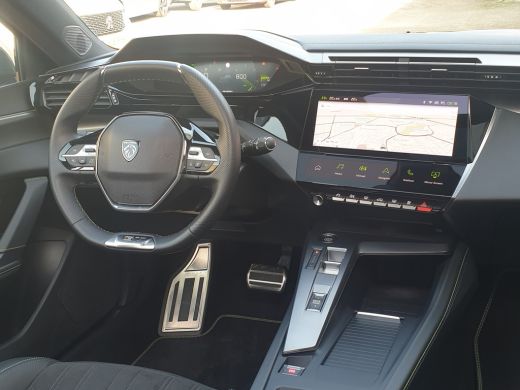 Peugeot 308 SW 1.2 PureTech GT | Apple Carplay/Android Auto|telefoonintegratie premium | Elektrisch glazen pa... ActivLease financial lease