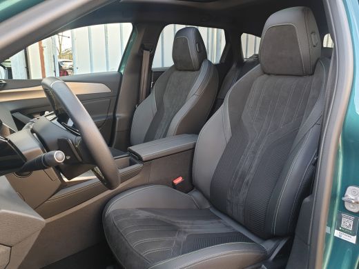 Peugeot 308 SW 1.2 PureTech GT | Apple Carplay/Android Auto|telefoonintegratie premium | Elektrisch glazen pa... ActivLease financial lease