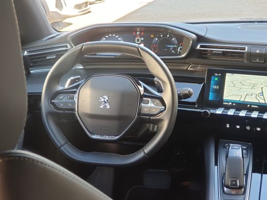 Peugeot 508 SW 1.2 PureTech Allure Pack Business | Achteruitrijcamera | Airco (automatisch) | Apple Carplay/A... ActivLease financial lease