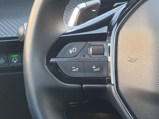 Peugeot 508 SW 1.2 PureTech Allure Pack Business | Achteruitrijcamera | Airco (automatisch) | Apple Carplay/A... ActivLease financial lease