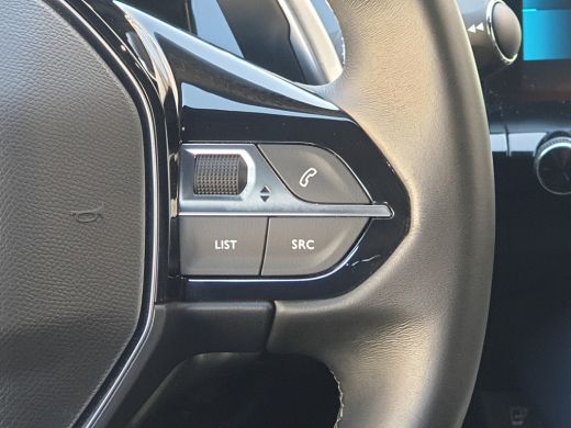 Peugeot 508 SW 1.2 PureTech Allure Pack Business | Achteruitrijcamera | Airco (automatisch) | Apple Carplay/A... ActivLease financial lease