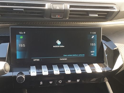 Peugeot 508 SW 1.2 PureTech Allure Pack Business | Achteruitrijcamera | Airco (automatisch) | Apple Carplay/A... ActivLease financial lease