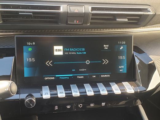 Peugeot 508 SW 1.2 PureTech Allure Pack Business | Achteruitrijcamera | Airco (automatisch) | Apple Carplay/A... ActivLease financial lease