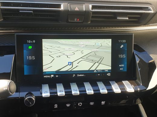 Peugeot 508 SW 1.2 PureTech Allure Pack Business | Achteruitrijcamera | Airco (automatisch) | Apple Carplay/A... ActivLease financial lease
