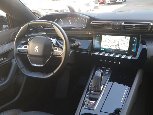 Peugeot 508 SW 1.2 PureTech Allure Pack Business | Achteruitrijcamera | Airco (automatisch) | Apple Carplay/A... ActivLease financial lease