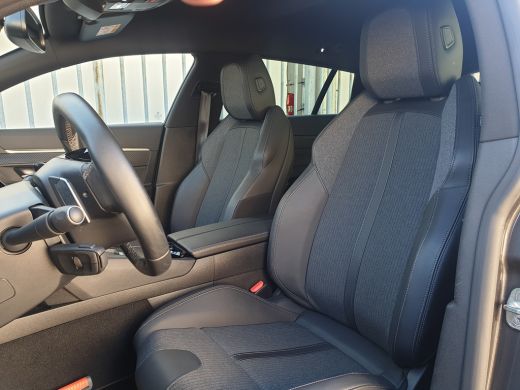 Peugeot 508 SW 1.2 PureTech Allure Pack Business | Achteruitrijcamera | Airco (automatisch) | Apple Carplay/A... ActivLease financial lease
