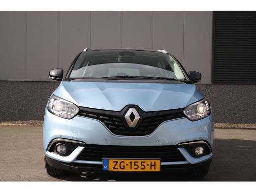 Renault Grand Scénic 1.3 TCe 140pk/Two-Tone/7-persoons/Cruise/Carplay/20"/Led ActivLease financial lease