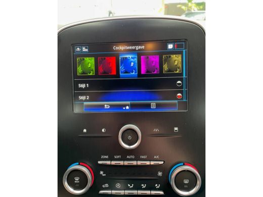 Renault Grand Scénic 1.3 TCe 140pk/Two-Tone/7-persoons/Cruise/Carplay/20"/Led ActivLease financial lease