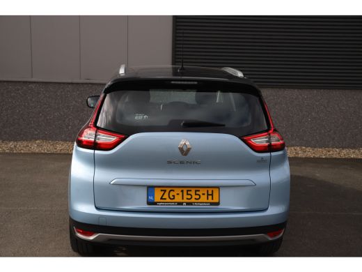 Renault Grand Scénic 1.3 TCe 140pk/Two-Tone/7-persoons/Cruise/Carplay/20"/Led ActivLease financial lease