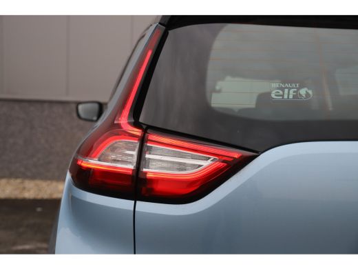 Renault Grand Scénic 1.3 TCe 140pk/Two-Tone/7-persoons/Cruise/Carplay/20"/Led ActivLease financial lease