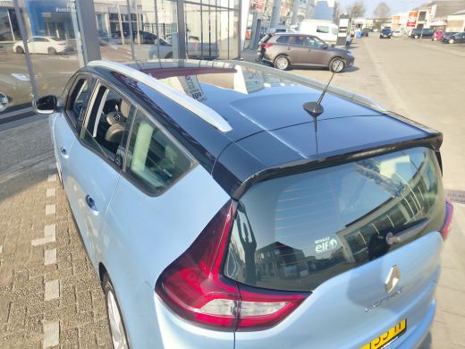 Renault Grand Scénic 1.3 TCe 140pk/Two-Tone/7-persoons/Cruise/Carplay/20"/Led ActivLease financial lease
