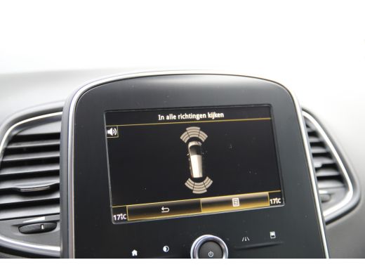 Renault Grand Scénic 1.3 TCe 140pk/Two-Tone/7-persoons/Cruise/Carplay/20"/Led ActivLease financial lease