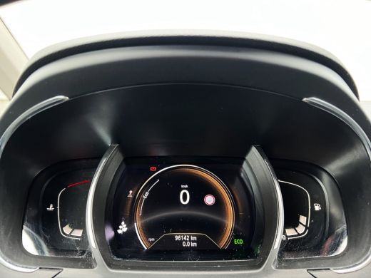 Renault Grand Scénic 1.3 TCe 140pk/Two-Tone/7-persoons/Cruise/Carplay/20"/Led ActivLease financial lease