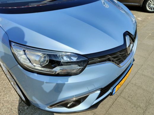 Renault Grand Scénic 1.3 TCe 140pk/Two-Tone/7-persoons/Cruise/Carplay/20"/Led ActivLease financial lease
