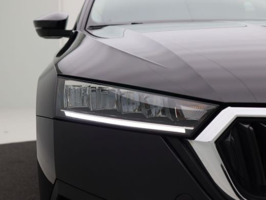 Skoda Octavia Combi 1.0 e-TSi 110 Pk Automaat Business Edition | Climate Control | Navigatie | Camera | LED | T... ActivLease financial lease
