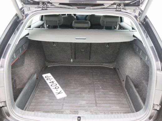 Skoda Octavia Combi 1.0 e-TSi 110 Pk Automaat Business Edition | Climate Control | Navigatie | Camera | LED | T... ActivLease financial lease