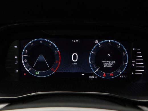 Skoda Octavia Combi 1.0 e-TSi 110 Pk Automaat Business Edition | Climate Control | Navigatie | Camera | LED | T... ActivLease financial lease