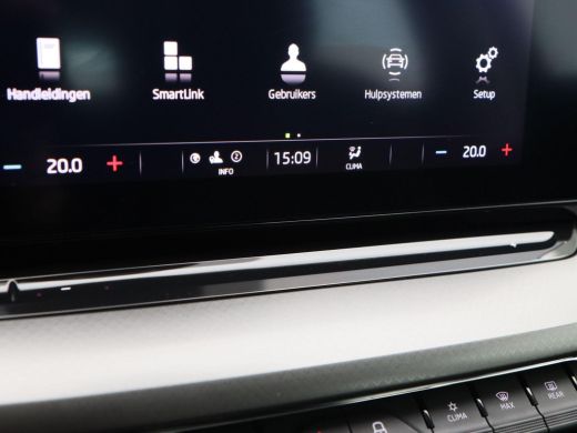 Skoda Octavia Combi 1.0 e-TSi 110 Pk Automaat Business Edition | Climate Control | Navigatie | Camera | LED | T... ActivLease financial lease