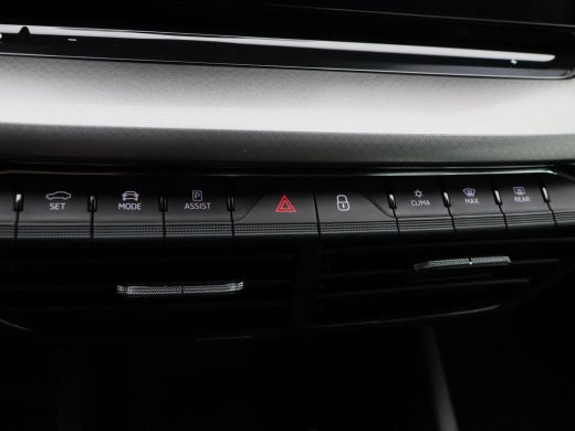Skoda Octavia Combi 1.0 e-TSi 110 Pk Automaat Business Edition | Climate Control | Navigatie | Camera | LED | T... ActivLease financial lease