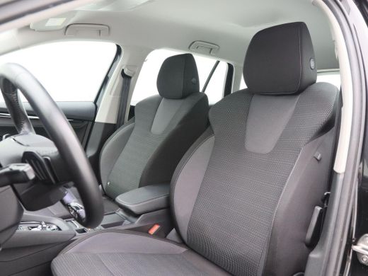 Skoda Octavia Combi 1.0 e-TSi 110 Pk Automaat Business Edition | Climate Control | Navigatie | Camera | LED | T... ActivLease financial lease