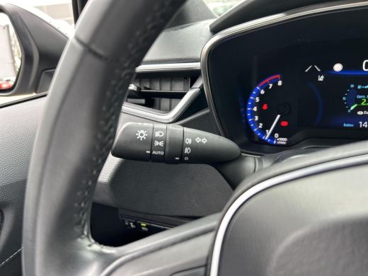 Toyota Corolla Touring Sports 1.2 Turbo Dynamic ActivLease financial lease