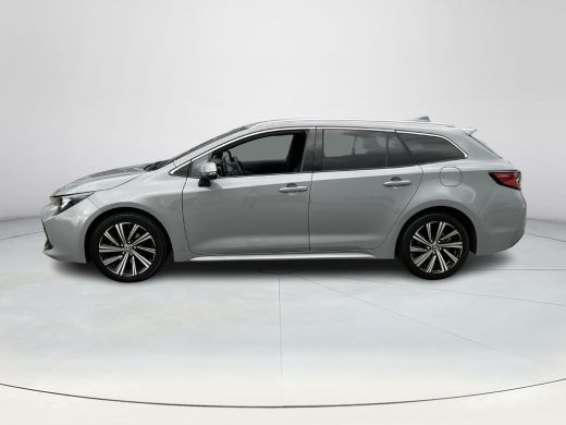 Toyota Corolla Touring Sports 1.2 Turbo Dynamic ActivLease financial lease