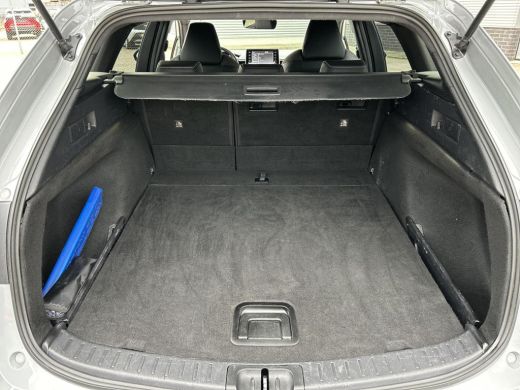 Toyota Corolla Touring Sports 1.2 Turbo Dynamic ActivLease financial lease