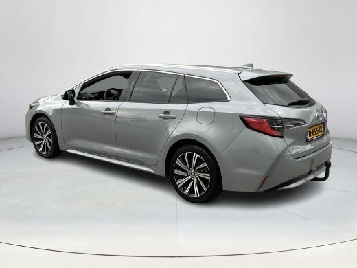 Toyota Corolla Touring Sports 1.2 Turbo Dynamic ActivLease financial lease