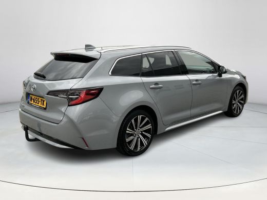Toyota Corolla Touring Sports 1.2 Turbo Dynamic ActivLease financial lease