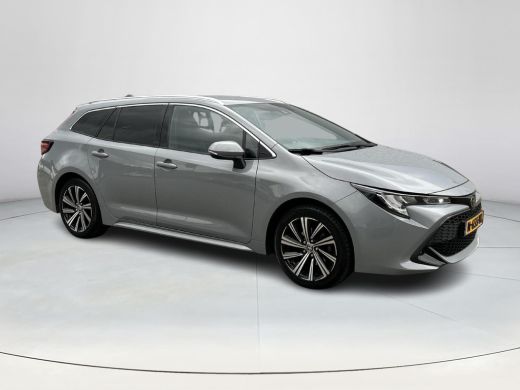 Toyota Corolla Touring Sports 1.2 Turbo Dynamic ActivLease financial lease