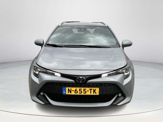 Toyota Corolla Touring Sports 1.2 Turbo Dynamic ActivLease financial lease