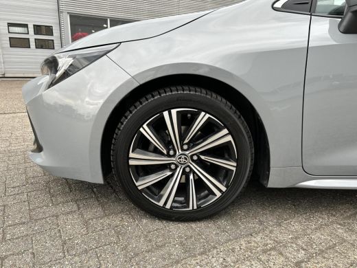 Toyota Corolla Touring Sports 1.2 Turbo Dynamic ActivLease financial lease