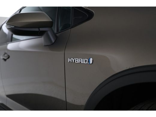 Toyota Corolla Touring Sports 1.8 Hybrid Trek Automaat, Navigatie, Climate ActivLease financial lease