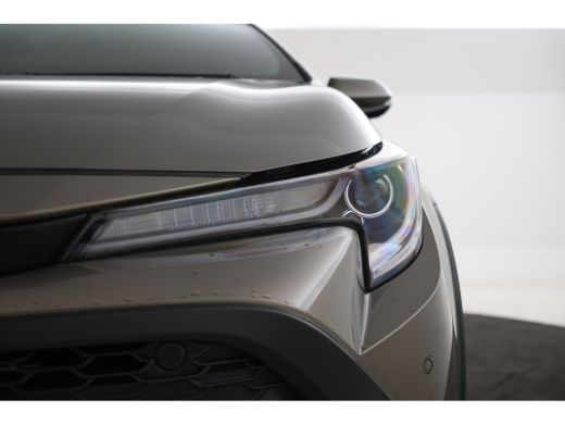 Toyota Corolla Touring Sports 1.8 Hybrid Trek Automaat, Navigatie, Climate ActivLease financial lease