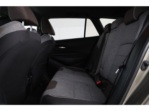 Toyota Corolla Touring Sports 1.8 Hybrid Trek Automaat, Navigatie, Climate ActivLease financial lease
