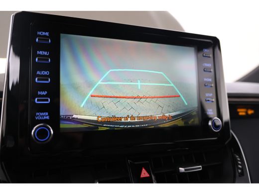 Toyota Corolla Touring Sports 1.8 Hybrid Trek Automaat, Navigatie, Climate ActivLease financial lease