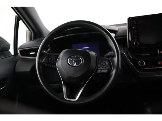 Toyota Corolla Touring Sports 1.8 Hybrid Trek Automaat, Navigatie, Climate ActivLease financial lease