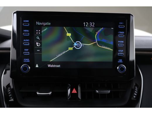 Toyota Corolla Touring Sports 1.8 Hybrid Trek Automaat, Navigatie, Climate ActivLease financial lease