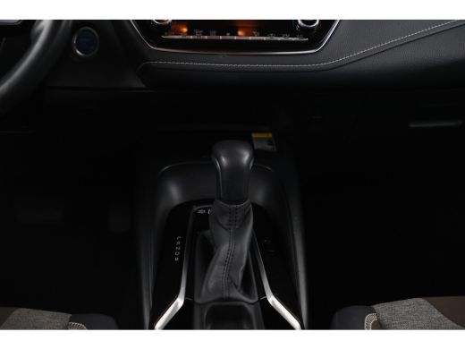 Toyota Corolla Touring Sports 1.8 Hybrid Trek Automaat, Navigatie, Climate ActivLease financial lease