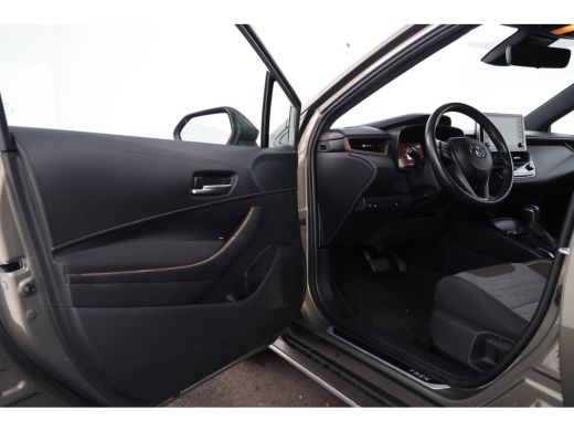 Toyota Corolla Touring Sports 1.8 Hybrid Trek Automaat, Navigatie, Climate ActivLease financial lease