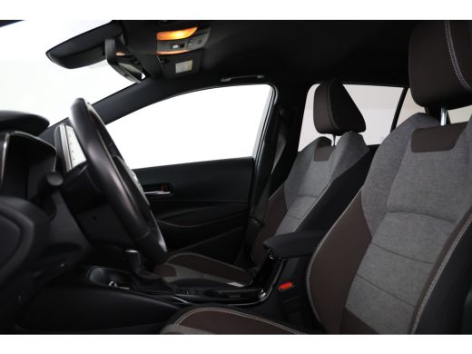 Toyota Corolla Touring Sports 1.8 Hybrid Trek Automaat, Navigatie, Climate ActivLease financial lease