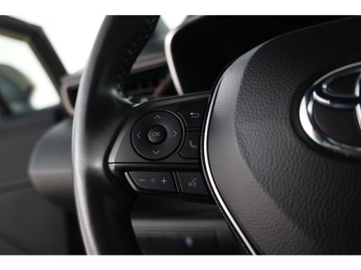 Toyota Corolla Touring Sports 1.8 Hybrid Trek Automaat, Navigatie, Climate ActivLease financial lease