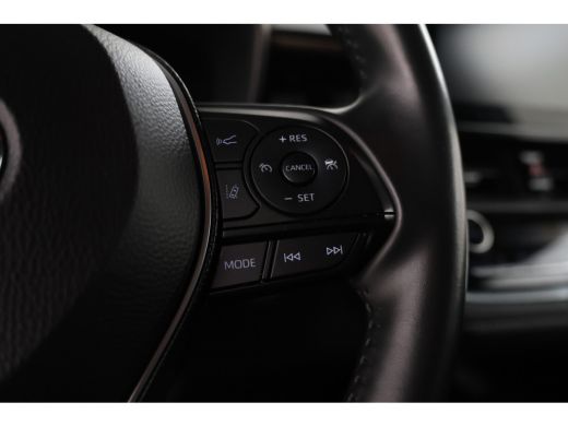 Toyota Corolla Touring Sports 1.8 Hybrid Trek Automaat, Navigatie, Climate ActivLease financial lease
