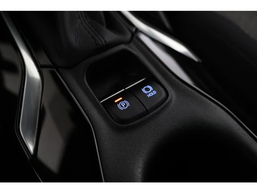 Toyota Corolla Touring Sports 1.8 Hybrid Trek Automaat, Navigatie, Climate ActivLease financial lease