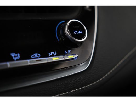 Toyota Corolla Touring Sports 1.8 Hybrid Trek Automaat, Navigatie, Climate ActivLease financial lease