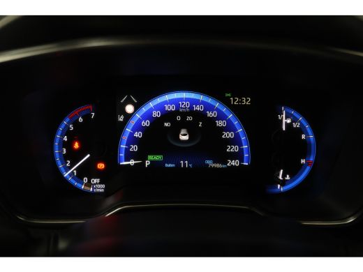 Toyota Corolla Touring Sports 1.8 Hybrid Trek Automaat, Navigatie, Climate ActivLease financial lease