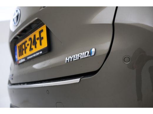 Toyota Corolla Touring Sports 1.8 Hybrid Trek Automaat, Navigatie, Climate ActivLease financial lease